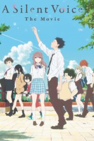 A Silent Voice (2016) Malayalam Subtitle