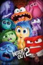 Inside Out 2 (2024) Malayalam Subtitle